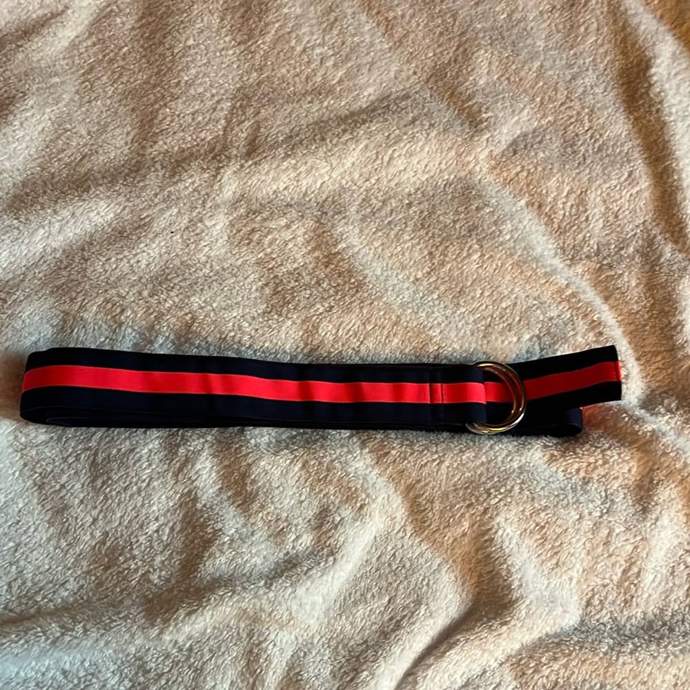 Mens belt
